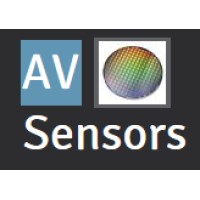 AVsensors, Inc logo, AVsensors, Inc contact details