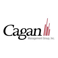 Cagan Management Group, Inc. logo, Cagan Management Group, Inc. contact details