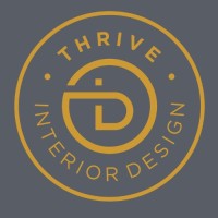 Thrive Interior Design logo, Thrive Interior Design contact details