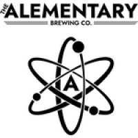 The Alementary Brewing Co, logo, The Alementary Brewing Co, contact details