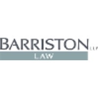 Barriston LLP logo, Barriston LLP contact details