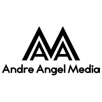 Andre Angel Media logo, Andre Angel Media contact details