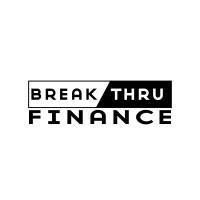 BreakThru Finance logo, BreakThru Finance contact details