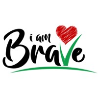 I Am Brave logo, I Am Brave contact details