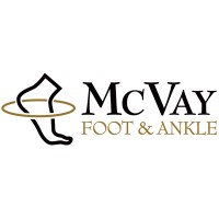 MCVAY FOOT & ANKLE, PC logo, MCVAY FOOT & ANKLE, PC contact details