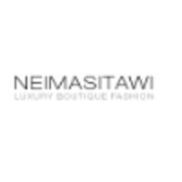 N E I M A S I T A W I Luxury Boutique Fashion logo, N E I M A S I T A W I Luxury Boutique Fashion contact details