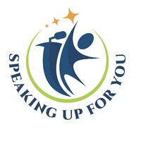 Speaking Up For You logo, Speaking Up For You contact details