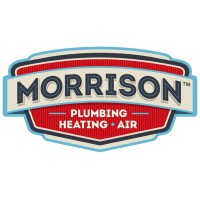 Morrison Plumbing, Heating and Air logo, Morrison Plumbing, Heating and Air contact details