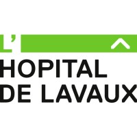 L'Hôpital de Lavaux logo, L'Hôpital de Lavaux contact details