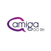 Amiga do RH logo, Amiga do RH contact details