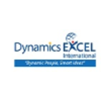 Dynamic Excel International logo, Dynamic Excel International contact details