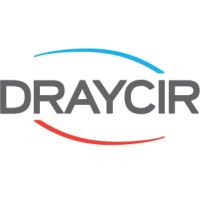 Draycir Ltd logo, Draycir Ltd contact details