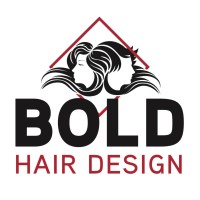 Bold Hair Design logo, Bold Hair Design contact details