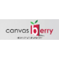 CanvasBerry Inc. logo, CanvasBerry Inc. contact details