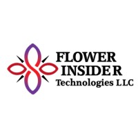 Flower Insider Technologies LLC logo, Flower Insider Technologies LLC contact details