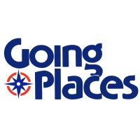 Going Places, Inc. logo, Going Places, Inc. contact details