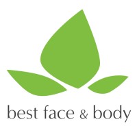 Best Face & Body Skincare logo, Best Face & Body Skincare contact details