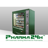 PharmaAfrica24H logo, PharmaAfrica24H contact details