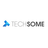 Techsome logo, Techsome contact details