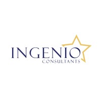 Ingenio Consultants - Egypt logo, Ingenio Consultants - Egypt contact details