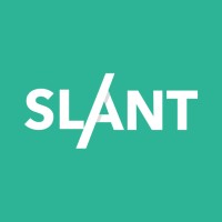 Slant, LLC logo, Slant, LLC contact details