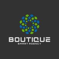 Boutique Smart Agency logo, Boutique Smart Agency contact details