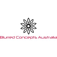 Blurred Concepts Ausstralia logo, Blurred Concepts Ausstralia contact details