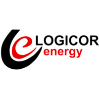 Logicor Energy logo, Logicor Energy contact details