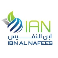 Ibn Al Nafees logo, Ibn Al Nafees contact details