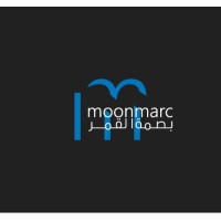 MoonMarc.com logo, MoonMarc.com contact details