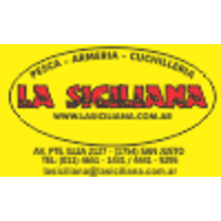 La Siciliana SRL logo, La Siciliana SRL contact details