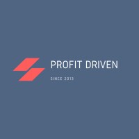 Profit.Driven Digital logo, Profit.Driven Digital contact details