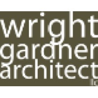 Wright Gardner Architect logo, Wright Gardner Architect contact details