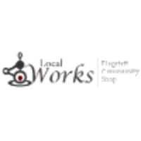 Flagstaff Local Works logo, Flagstaff Local Works contact details