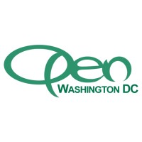 OPEN Washington DC logo, OPEN Washington DC contact details