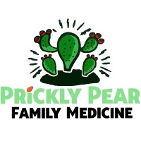 Prickly Pear Family Medicine logo, Prickly Pear Family Medicine contact details