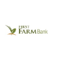 First FarmBank logo, First FarmBank contact details