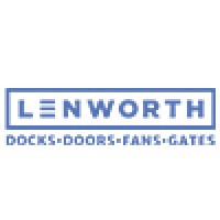 Lenworth Building Services logo, Lenworth Building Services contact details