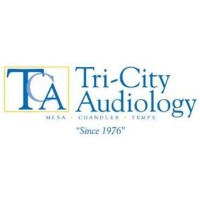 Tri-city Audiology logo, Tri-city Audiology contact details