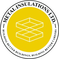 Metal Insulations Ltd. logo, Metal Insulations Ltd. contact details