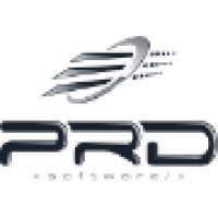 PRD Software logo, PRD Software contact details