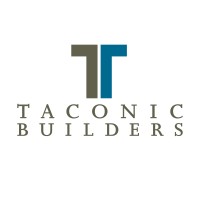 Taconic Builders Inc logo, Taconic Builders Inc contact details