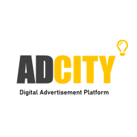 AdCity logo, AdCity contact details