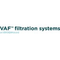 VAFTM Filtration Systems logo, VAFTM Filtration Systems contact details