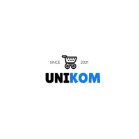 Unikom logo, Unikom contact details