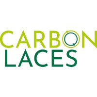 CarbonLaces logo, CarbonLaces contact details