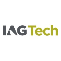 IAG Tech logo, IAG Tech contact details