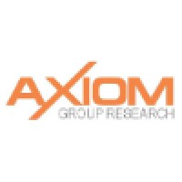 Axiom Group Research logo, Axiom Group Research contact details