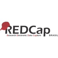 REDCap Brasil logo, REDCap Brasil contact details