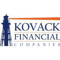 Kovack Securities Inc logo, Kovack Securities Inc contact details